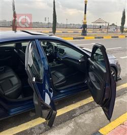 نيسان ألتيما